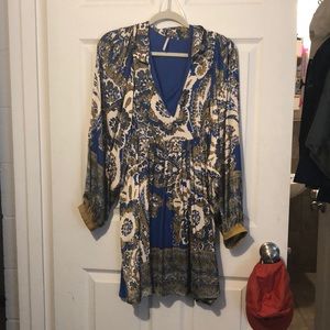 Free People dress